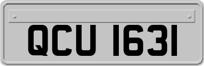 QCU1631