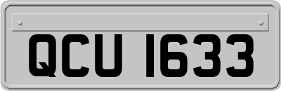 QCU1633