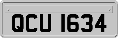 QCU1634