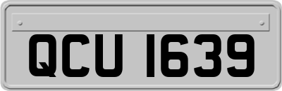 QCU1639