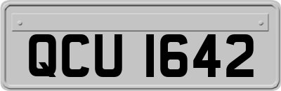 QCU1642