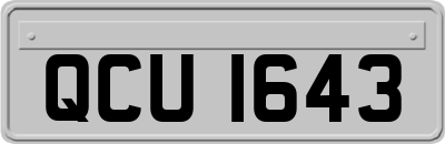 QCU1643