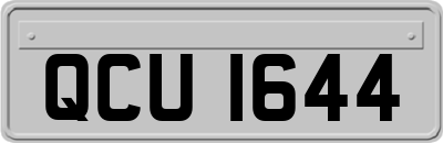 QCU1644