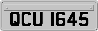 QCU1645