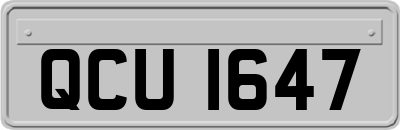 QCU1647