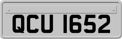 QCU1652