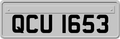 QCU1653