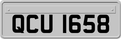 QCU1658