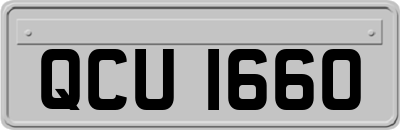 QCU1660