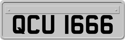 QCU1666