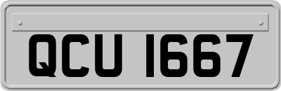 QCU1667