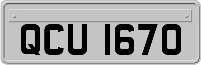 QCU1670