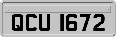 QCU1672