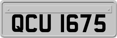 QCU1675