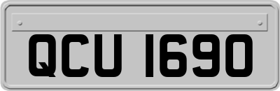 QCU1690