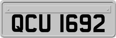 QCU1692