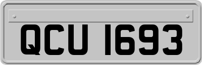 QCU1693