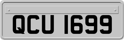 QCU1699