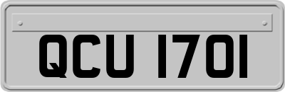 QCU1701