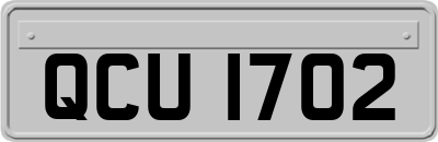 QCU1702