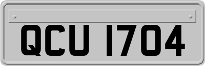 QCU1704