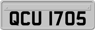 QCU1705