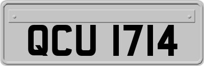 QCU1714