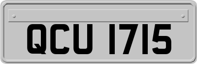 QCU1715