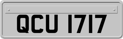 QCU1717