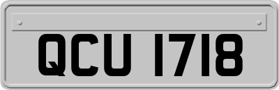 QCU1718