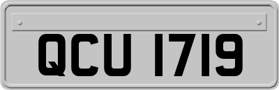 QCU1719