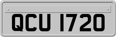 QCU1720