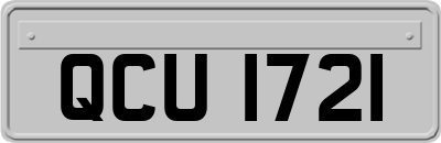 QCU1721