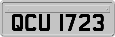 QCU1723