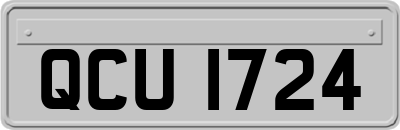 QCU1724