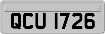 QCU1726