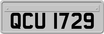 QCU1729