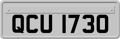 QCU1730