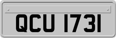 QCU1731