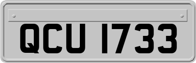 QCU1733