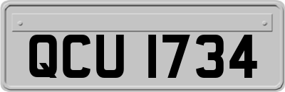 QCU1734