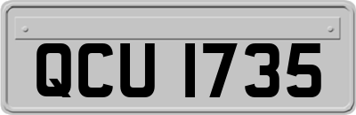 QCU1735