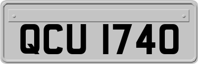 QCU1740