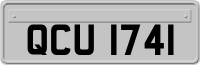 QCU1741