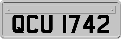 QCU1742