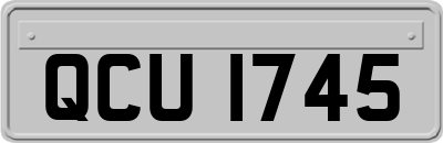 QCU1745