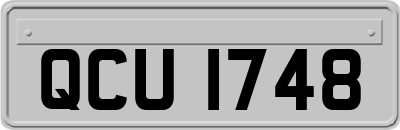 QCU1748