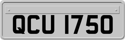 QCU1750