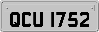 QCU1752