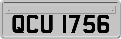 QCU1756